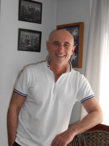 Maestro Miguel Torres