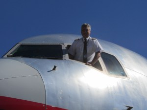 Capitán Eduardo Garciagodoy