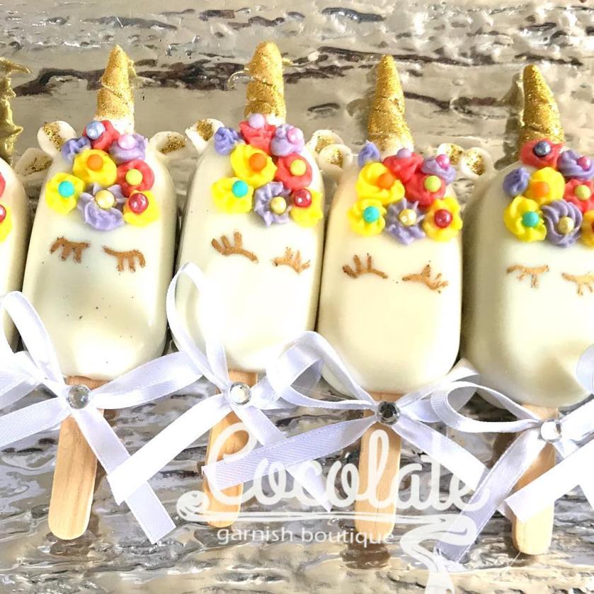 Mini Magnum Unicornios