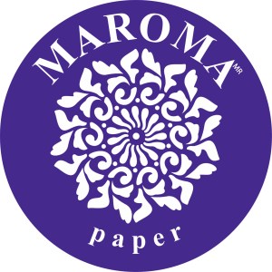 Foto: Maroma Paper