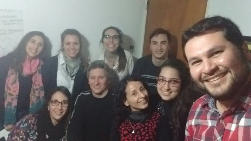 Foto: Daniel Maidana / Jobbers