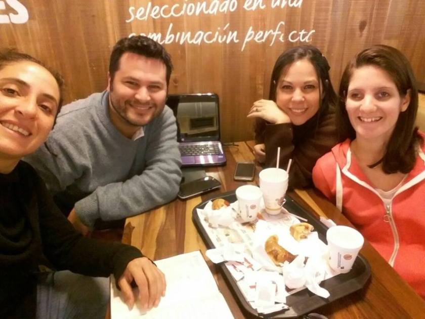 Foto: Daniel Maidana / Jobbers