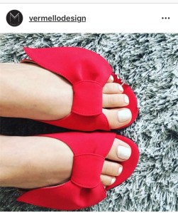 Foto: Vermello Design