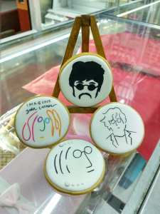 Foto: Galletas Decoradas D'Lizz