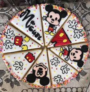 Foto: Galletas Decoradas D'Lizz