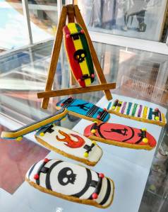 Foto: Galletas Decoradas D'Lizz