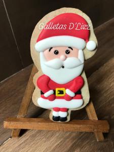 Foto: Galletas Decoradas D'Lizz