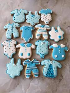 Foto: Galletas Decoradas D'Lizz