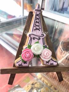 Foto: Galletas Decoradas D'Lizz