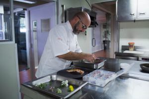 Foto: Chef Guillermo González