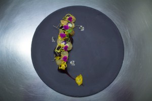 Foto: Chef Guillermo González