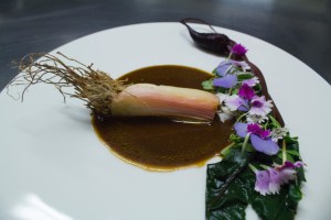 Foto: Chef Guillermo González