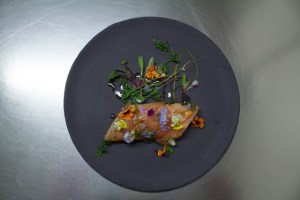 Foto: Chef Guillermo González