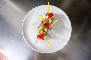 Foto: Chef Guillermo González