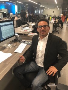 Foto: Suma de Talentos