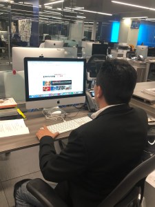 Foto: Suma de Talentos