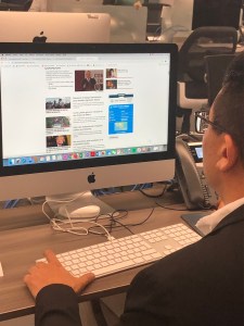 Foto: Suma de Talentos