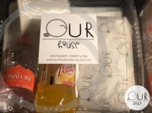 Foto: Our House Catering