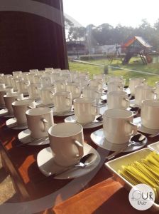 Foto: Our House Catering