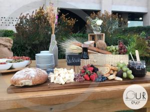 Foto: Our House Catering