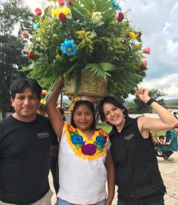 Foto: Bovardia Estudio Floral