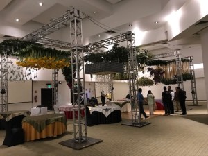 Foto: Bovardia Estudio Floral