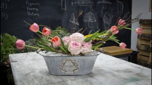 Foto: Bovardia Estudio Floral