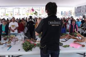 Foto: Bovardia Estudio Floral