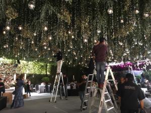 Foto: Bovardia Estudio Floral