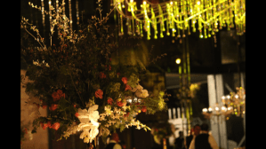 Foto: Bovardia Estudio Floral