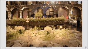 Foto: Bovardia Estudio Floral