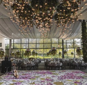 Foto: Bovardia Estudio Floral