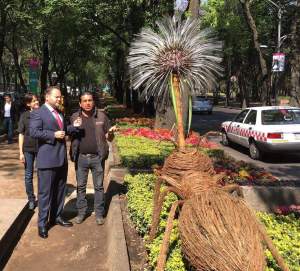 Foto: Bovardia Estudio Floral