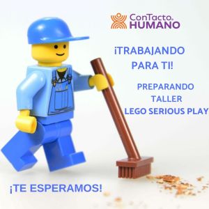 Foto: Contacto Humano