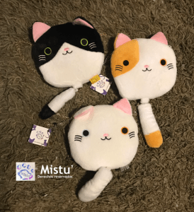 Foto: Mistu'. Productos a la venta