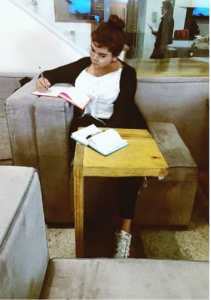 Finales Felices (Foto: cortesía de Pris)