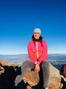 Foto: cortesía de Gaby Reséndiz