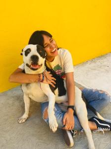 Foto: cortesía de Gaby Reséndiz