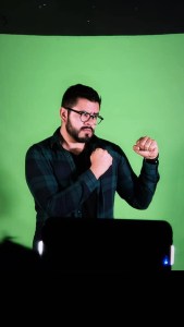 Foto: cortesía Omar Marín