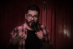 Foto: cortesía Omar Marín