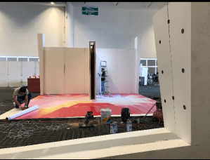 Foto: Cortesía de Anilú Ayala. 