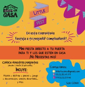 Foto: Cortesía de Anilú Ayala. Magenta.