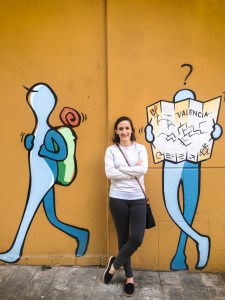 Foto: cortesía de Fátima Estévez