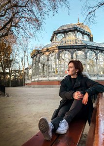 Foto: cortesía de Fátima Estévez