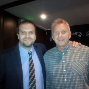 Foto: cortesía de Dan Fridman