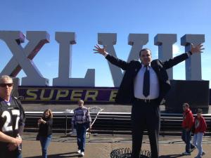 Foto: cortesía de Dan Fridman