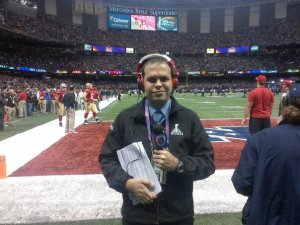 Foto: cortesía de Dan Fridman