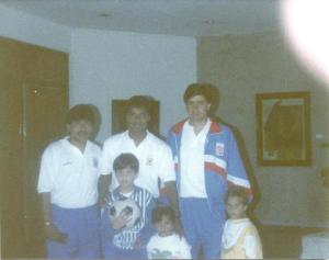 Foto: cortesía de Dan Fridman