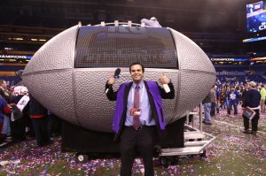 Foto: cortesía de Dan Fridman