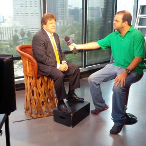 Foto: cortesía de Dan Fridman